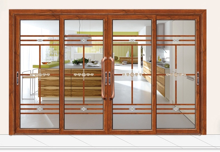 What misunderstandings should be avoided in selecting and buying aluminum and plastic doors and windows?